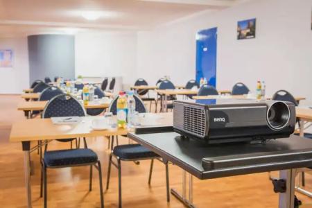 a&o Nürnberg Hauptbahnhof - 21