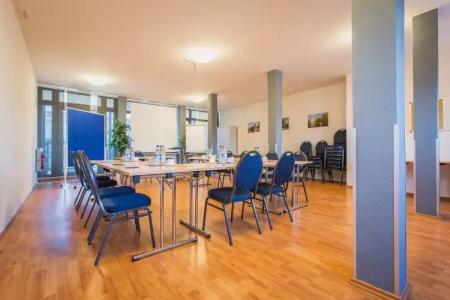 a&o Nürnberg Hauptbahnhof - 23