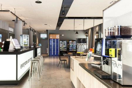 a&o Nürnberg Hauptbahnhof - 29