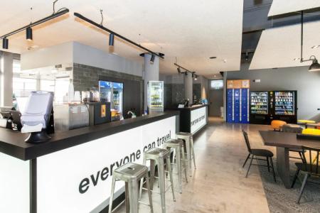 a&o Nürnberg Hauptbahnhof - 26