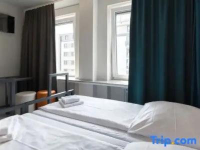 a&o Nürnberg Hauptbahnhof - 57