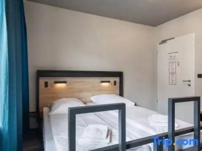 a&o Nürnberg Hauptbahnhof - 56