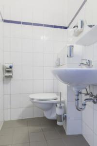 a&o Nürnberg Hauptbahnhof - 9