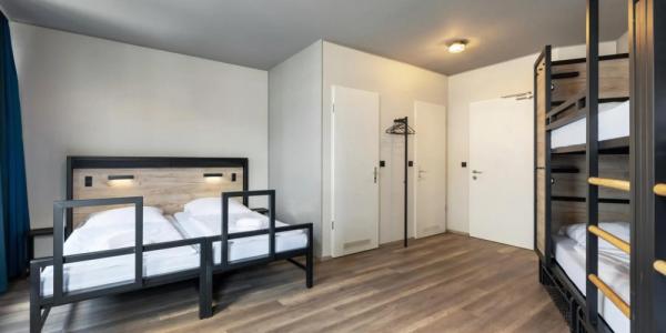 a&o Nürnberg Hauptbahnhof - 4