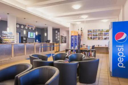 a&o Nürnberg Hauptbahnhof - 15