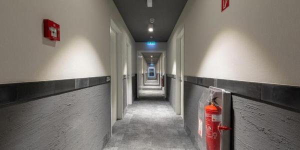 a&o Nürnberg Hauptbahnhof - 16