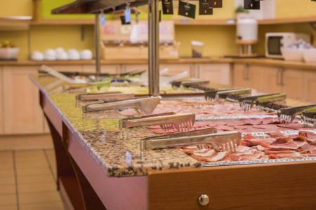 a&o Nürnberg Hauptbahnhof - 13