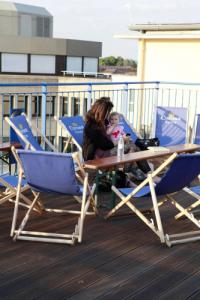 a&o Nürnberg Hauptbahnhof - 25