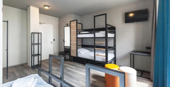 a&o Nürnberg Hauptbahnhof - 5