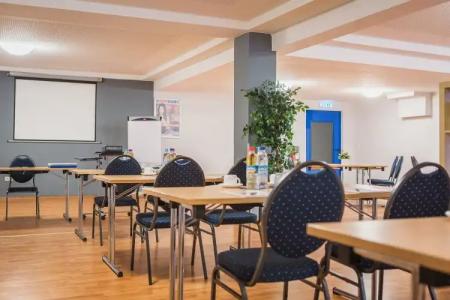 a&o Nürnberg Hauptbahnhof - 17