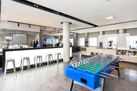 a&o Nürnberg Hauptbahnhof - 18