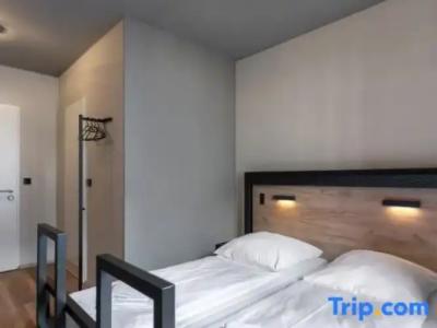 a&o Nürnberg Hauptbahnhof - 59