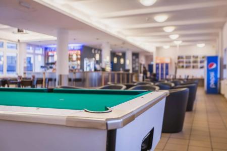 a&o Nürnberg Hauptbahnhof - 20