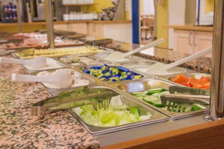 a&o Nürnberg Hauptbahnhof - 11