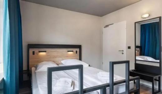 a&o Nürnberg Hauptbahnhof - 42