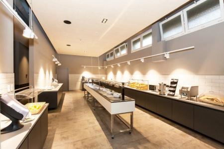 a&o Nürnberg Hauptbahnhof - 10