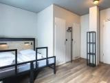 Bed in Dorm (female dorm)