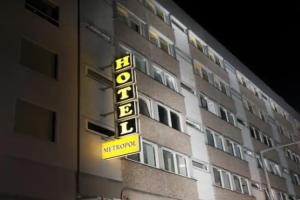 Hotel Metropol Nürnberg, Nurnberg