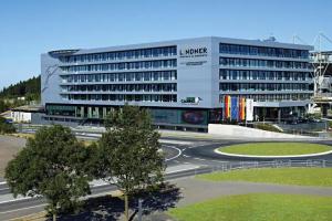 Lindner Nurburgring Congress Hotel, Nurburg