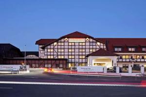 Lindner Nurburgring Motorsport Hotel, Nurburg