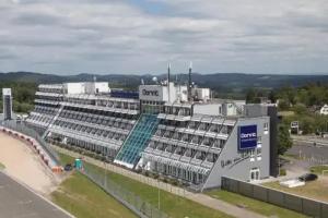 Dorint Am Nürburgring Hocheifel Mini-hotel, Nurburg