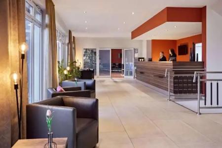 Lindner Nürburgring Ferienpark - 1