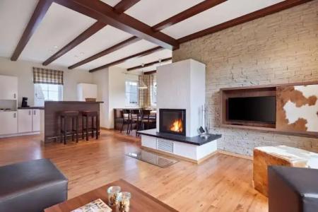 Lindner Nürburgring Ferienpark - 7