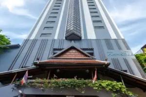 Pinnacle Lumpinee Park Hotel SHA Plus