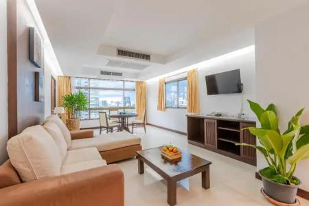 Pinnacle Lumpinee Park SHA Plus - 120