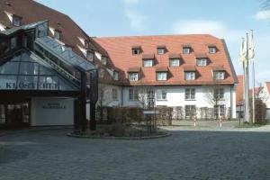 NH Klösterle Nördlingen Hotel, Nordlingen