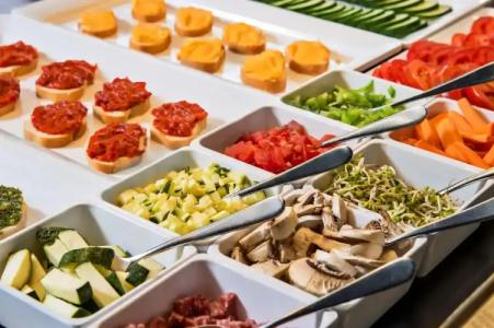 NH Klösterle Nördlingen - 11