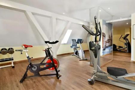 NH Klösterle Nördlingen - 21