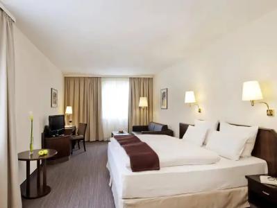 NH Klösterle Nördlingen - 3