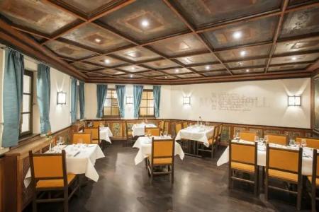 NH Klösterle Nördlingen - 31