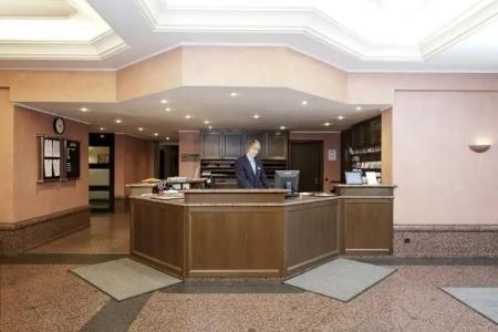 NH Klösterle Nördlingen - 32