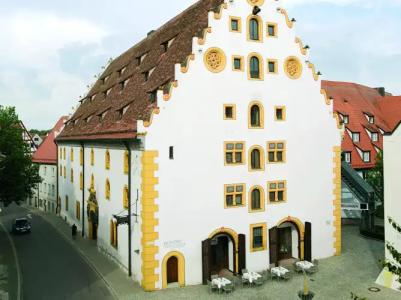NH Klösterle Nördlingen - 1