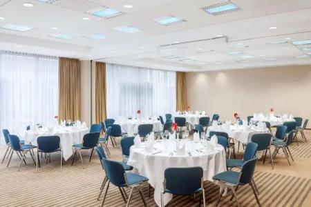 NH Klösterle Nördlingen - 28