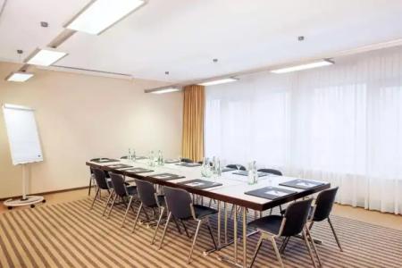 NH Klösterle Nördlingen - 17