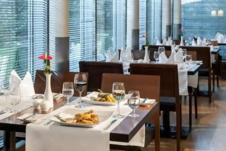 NH Klösterle Nördlingen - 30