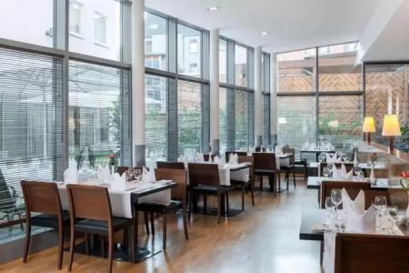 NH Klösterle Nördlingen - 29