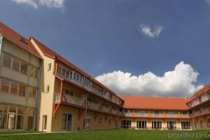 JUFA Hotel Nordlingen, Nordlingen