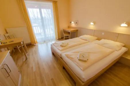 JUFA Nördlingen - 2