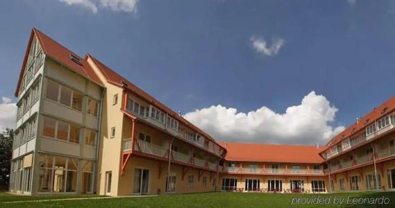 JUFA Nördlingen