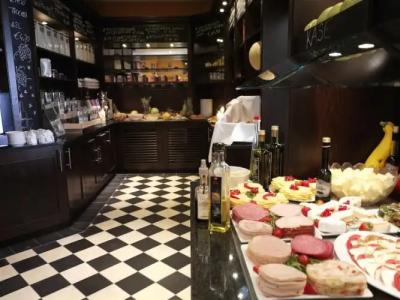 Hotel-Hofbräu am Stadtring - 11