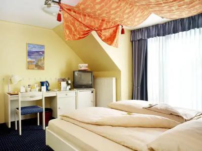 Hotel-Hofbräu am Stadtring - 5