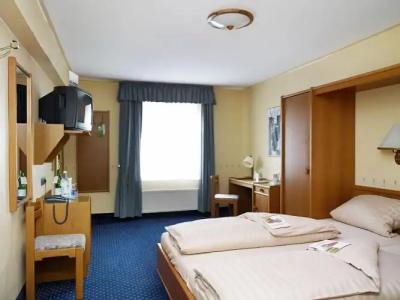 Hotel-Hofbräu am Stadtring - 2