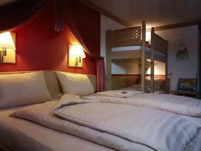 Hotel-Hofbräu am Stadtring - 6