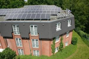 Best Western Hotel Schmoeker-Hof, Norderstedt