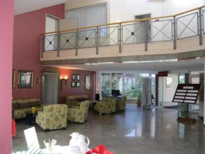 Best Western Schmoeker-Hof - 23