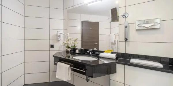 Best Western Schmoeker-Hof - 8